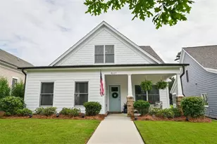 5117 W Robinson St, Covington, GA 30014 - Photo 2