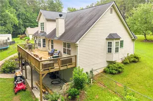 587 J B Owens Rd, Bethlehem, GA 30620 - Photo 4