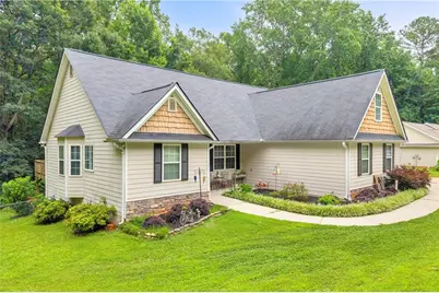 587 J B Owens Road, Bethlehem, GA 30620 - Photo 2