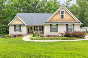 587 J B Owens Rd, Bethlehem, GA 30620 - Photo 1