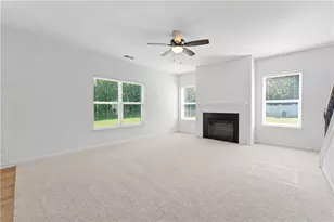27 Whistling Oaks Dr NE, Rome, GA 30165 - Photo 6