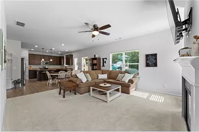 27 Whistling Oaks Drive NE, Rome, GA 30165 - Photo 16