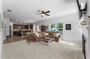 27 Whistling Oaks Dr NE, Rome, GA 30165 - Photo 16