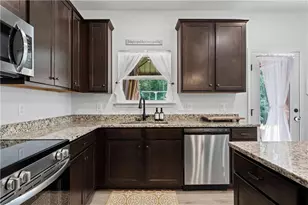27 Whistling Oaks Dr NE, Rome, GA 30165 - Photo 10