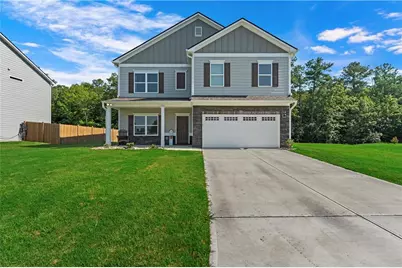 27 Whistling Oaks Drive NE, Rome, GA 30165 - Photo 32