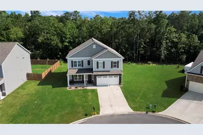 27 Whistling Oaks Drive NE, Rome, GA 30165 - Photo 2