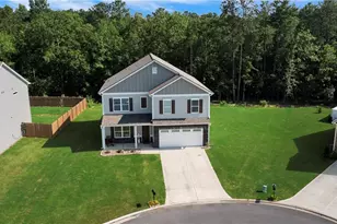 27 Whistling Oaks Dr NE, Rome, GA 30165 - Photo 2