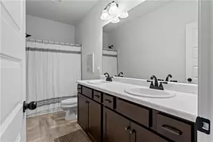 27 Whistling Oaks Dr NE, Rome, GA 30165 - Photo 16