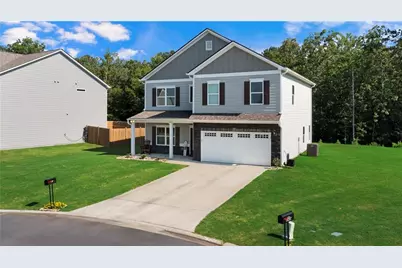 27 Whistling Oaks Drive NE, Rome, GA 30165 - Photo 34
