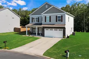 27 Whistling Oaks Dr NE, Rome, GA 30165 - Photo 34