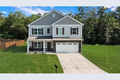 27 Whistling Oaks Drive NE, Rome, GA 30165 - Photo 1