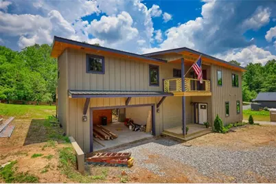485 Church St, Blue Ridge, GA 30513 - Photo 4