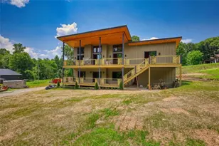 485 Church St, Blue Ridge, GA 30513 - Photo 1