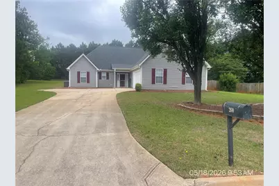 260 Rosewood Circle, Covington, GA 30016 - Photo 1