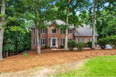 5525 Hampstead Way, Johns Creek, GA 30097 - Photo 2