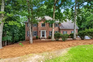 5525 Hampstead Way, Johns Creek, GA 30097 - Photo 2