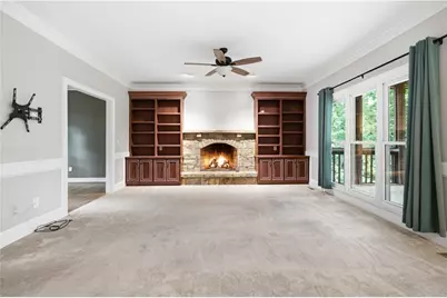 5525 Hampstead Way, Johns Creek, GA 30097 - Photo 8