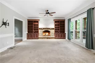 5525 Hampstead Way, Johns Creek, GA 30097 - Photo 8