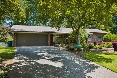 2478 Williamswood Court, Decatur, GA 30033 - Photo 2