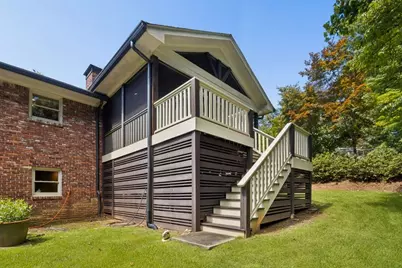 2478 Williamswood Court, Decatur, GA 30033 - Photo 40