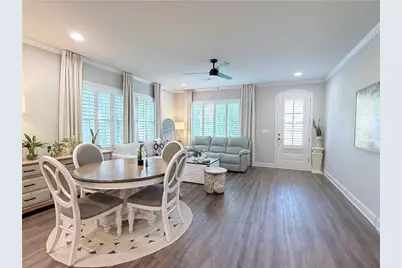 4959 Noble Village Way, Lilburn, GA 30047 - Photo 2