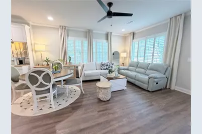 4959 Noble Village Way, Lilburn, GA 30047 - Photo 4