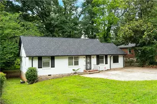 2203 2nd Ave, Decatur, GA 30032 - Photo 1