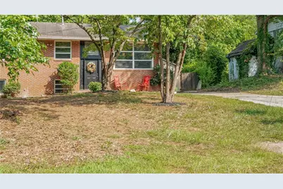2600 Benson Poole Road SE, Smyrna, GA 30082 - Photo 2