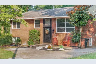 2600 Benson Poole Road SE, Smyrna, GA 30082 - Photo 4