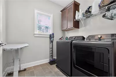 3462 Lafayette Park, Peachtree Corners, GA 30092 - Photo 40