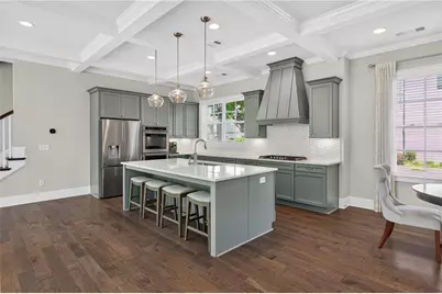 3462 Lafayette Park, Peachtree Corners, GA 30092 - Photo 14