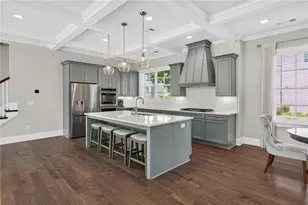 3462 Lafayette Park, Norcross, GA 30092 - Photo 14
