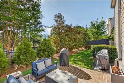 3462 Lafayette Park, Peachtree Corners, GA 30092 - Photo 50