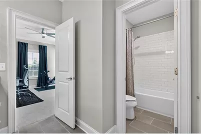 3462 Lafayette Park, Peachtree Corners, GA 30092 - Photo 36