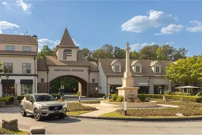 3462 Lafayette Park, Peachtree Corners, GA 30092 - Photo 60