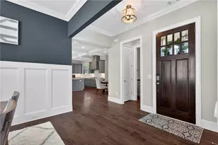 3462 Lafayette Park, Norcross, GA 30092 - Photo 6