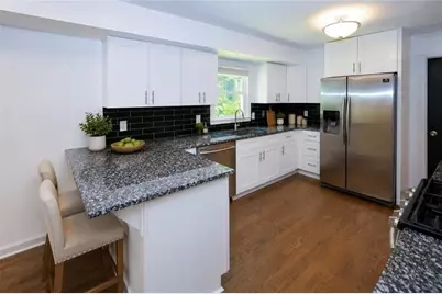 1200 Silver Hill Road, Stone Mountain, GA 30087 - Photo 6