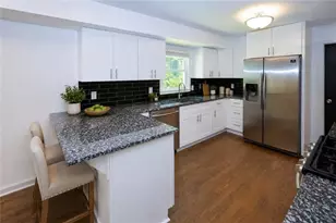 1200 Silver Hill Rd, Stone Mountain, GA 30087 - Photo 6