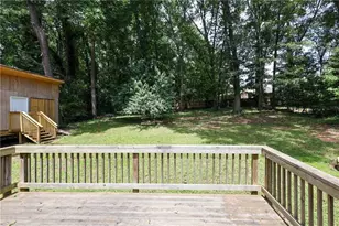 1200 Silver Hill Rd, Stone Mountain, GA 30087 - Photo 30