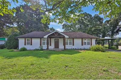 123 Cowan Road, Covington, GA 30016 - Photo 2