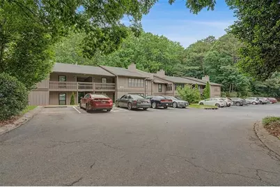 319 Smokerise Circle SE, Marietta, GA 30067 - Photo 4