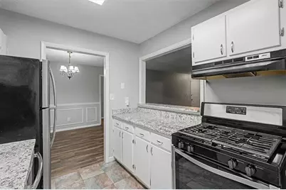 319 Smokerise Circle SE, Marietta, GA 30067 - Photo 16
