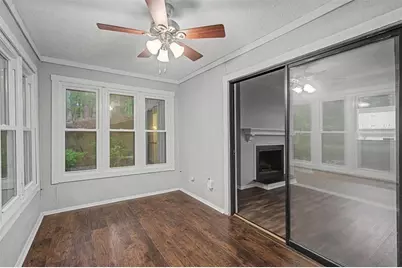 319 Smokerise Circle SE, Marietta, GA 30067 - Photo 32