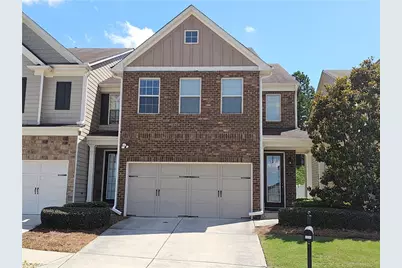 3334 Sardis Bend Drive, Buford, GA 30519 - Photo 1