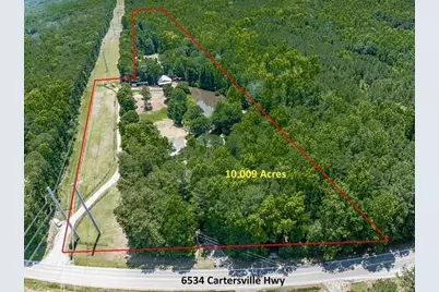 6534 Cartersville Highway, Dallas, GA 30132 - Photo 90