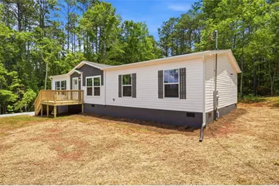 115 Sunset Drive, Eatonton, GA 31024 - Photo 2
