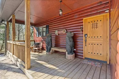 141 Winnebago Trail, Chatsworth, GA 30705 - Photo 2