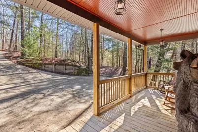 141 Winnebago Trail, Chatsworth, GA 30705 - Photo 56