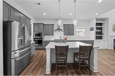 4314 Calder Street, Duluth, GA 30097 - Photo 10