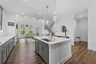 4314 Calder St, Duluth, GA 30097 - Photo 8